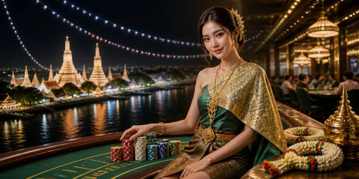 d199th ไทย แอปคาสิโน